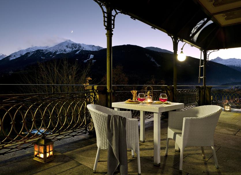 Balcone Foto