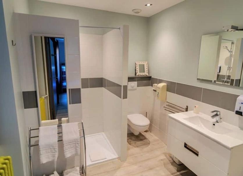 Bagno Foto