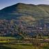Vista esterna