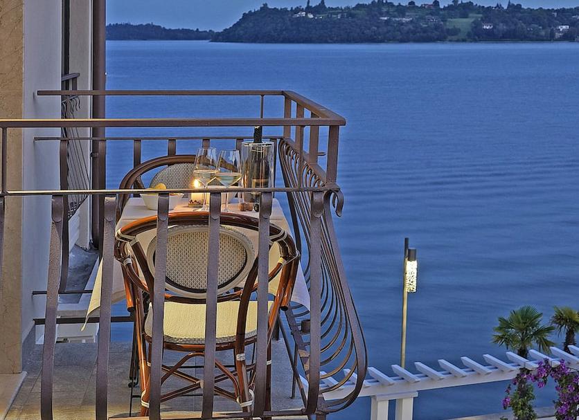 Balcone Foto