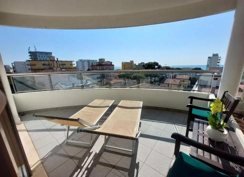 Balcone Foto