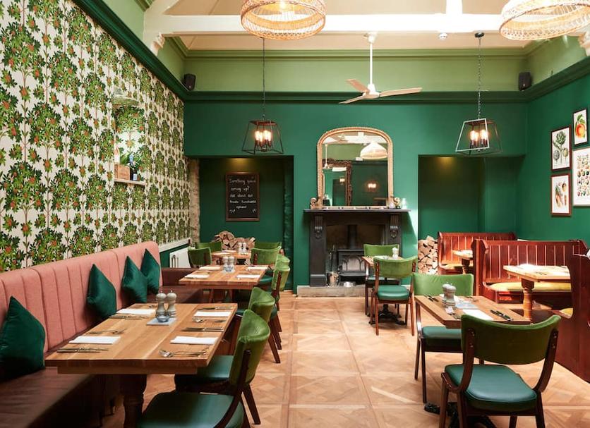 Ristorante Foto