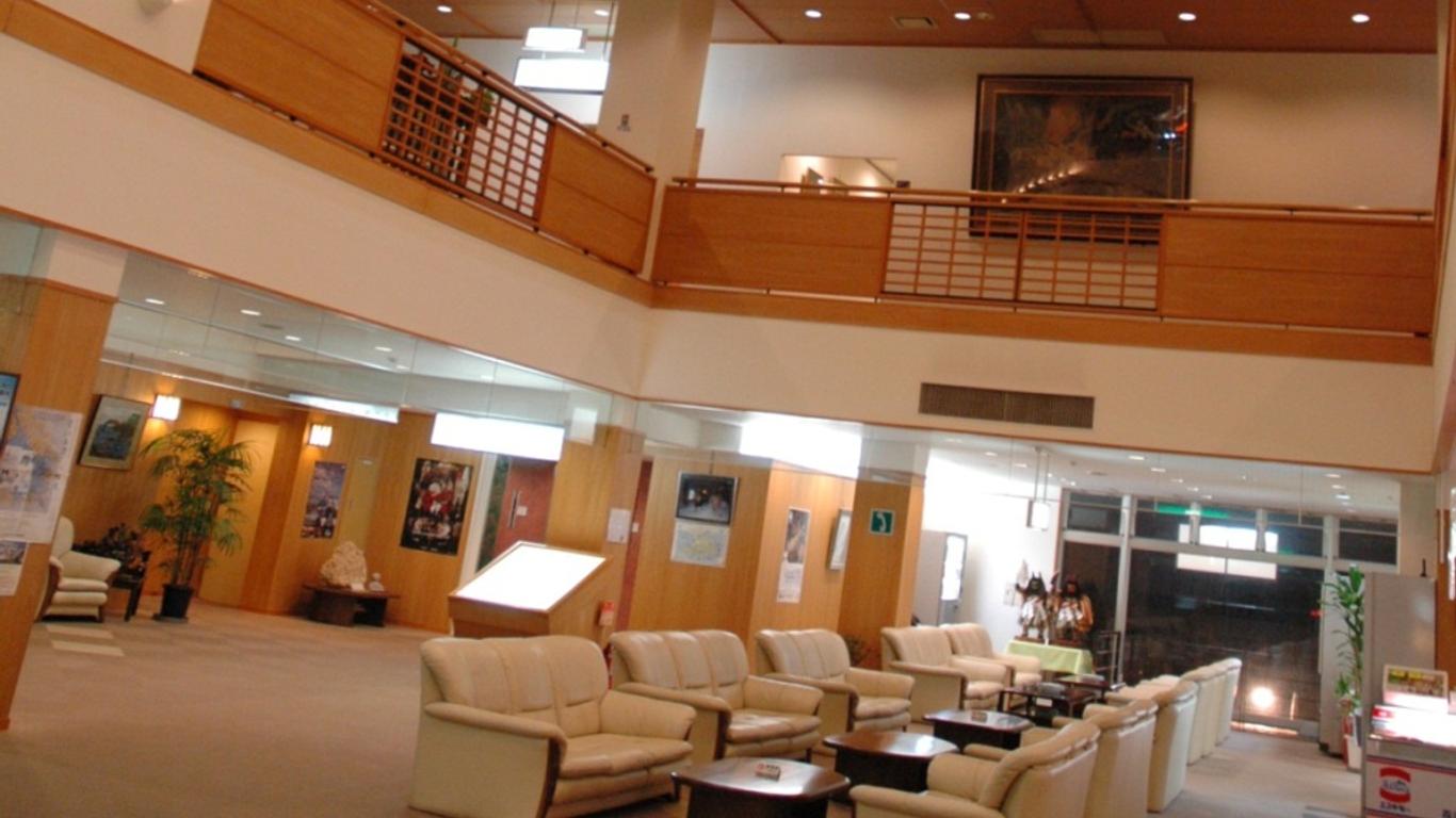 Seiko Grand Hotel