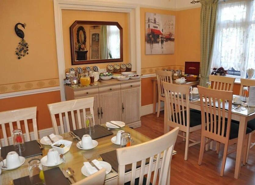 Ristorante Foto