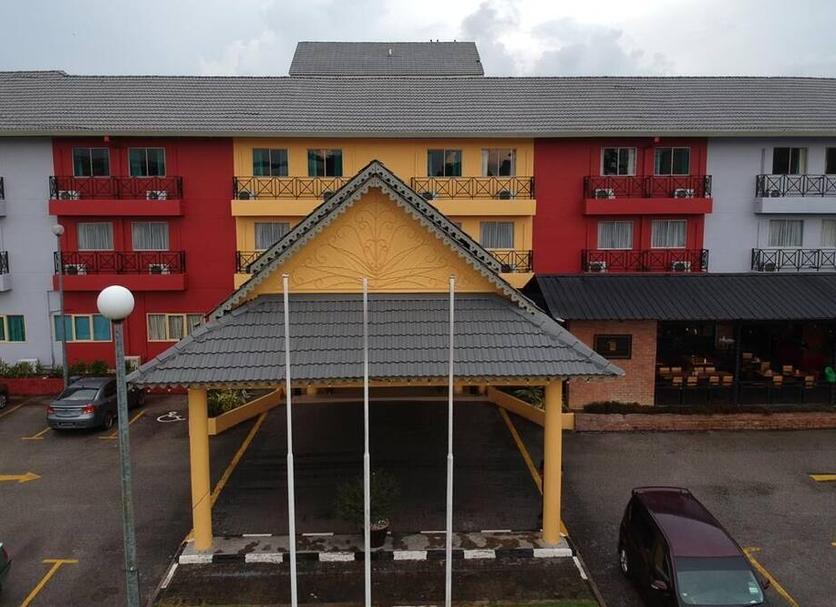 Edificio Foto