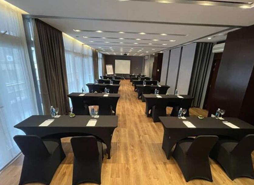 Sala conferenze Foto