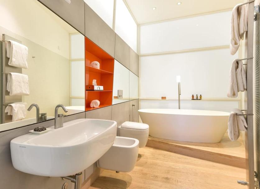 Bagno Foto