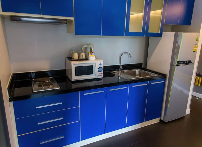 Cucina Foto