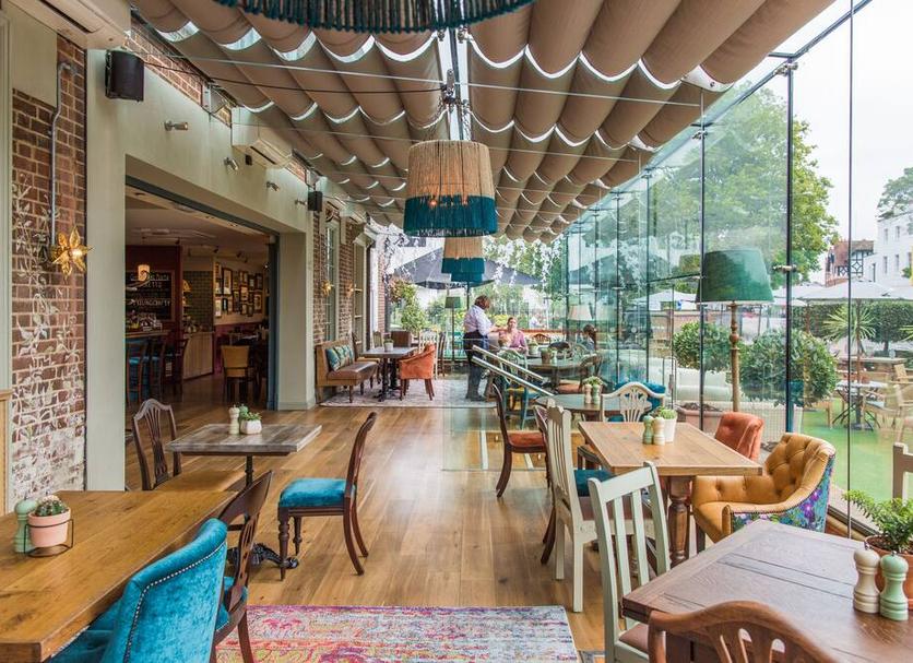 Ristorante Foto