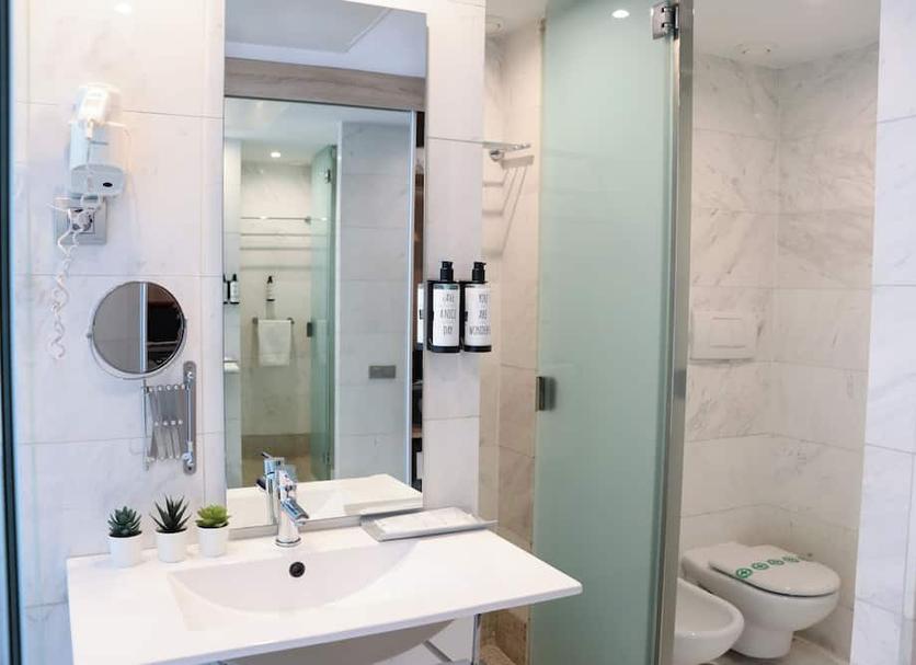 Bagno Foto