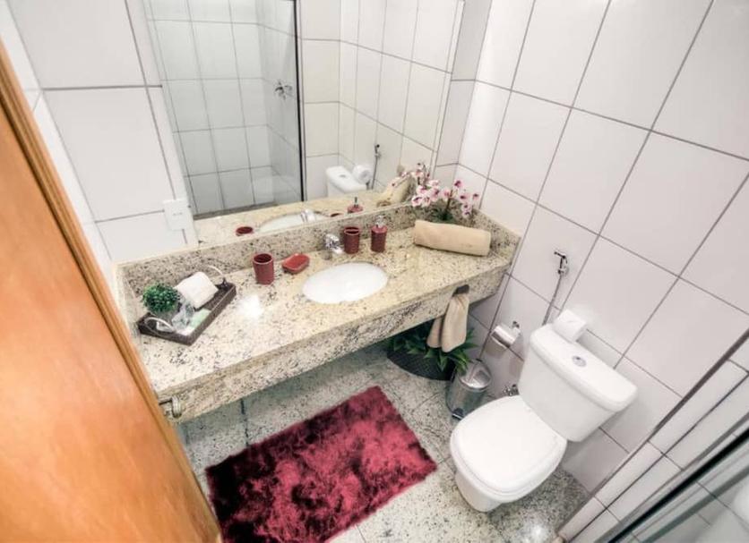 Bagno Foto