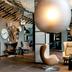 Area lounge