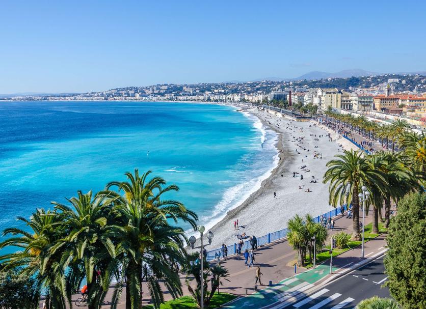 Spiaggia Foto