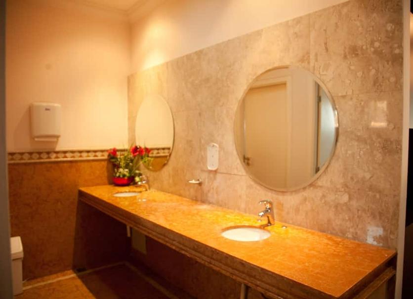 Bagno Foto