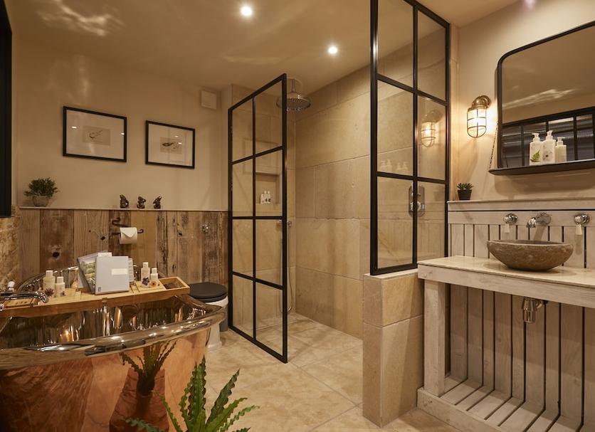 Bagno Foto