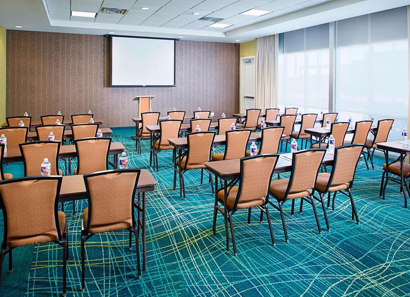 Sala conferenze Foto