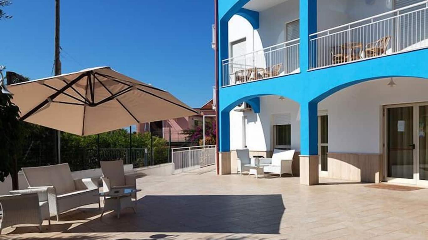 Hotel Parthenius