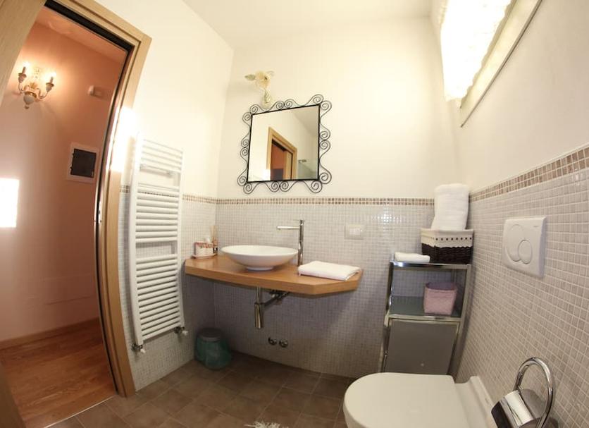 Bagno Foto