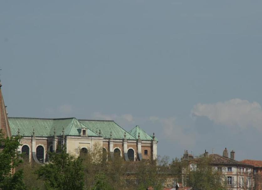 Vista esterna Foto