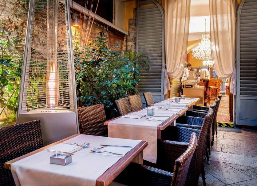 Ristorante Foto
