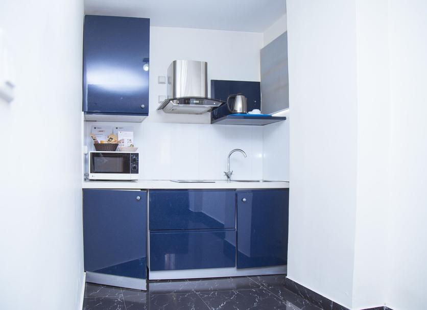 Cucina Foto