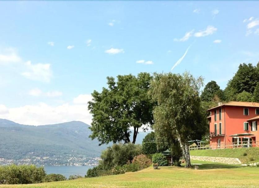 Vista esterna Foto