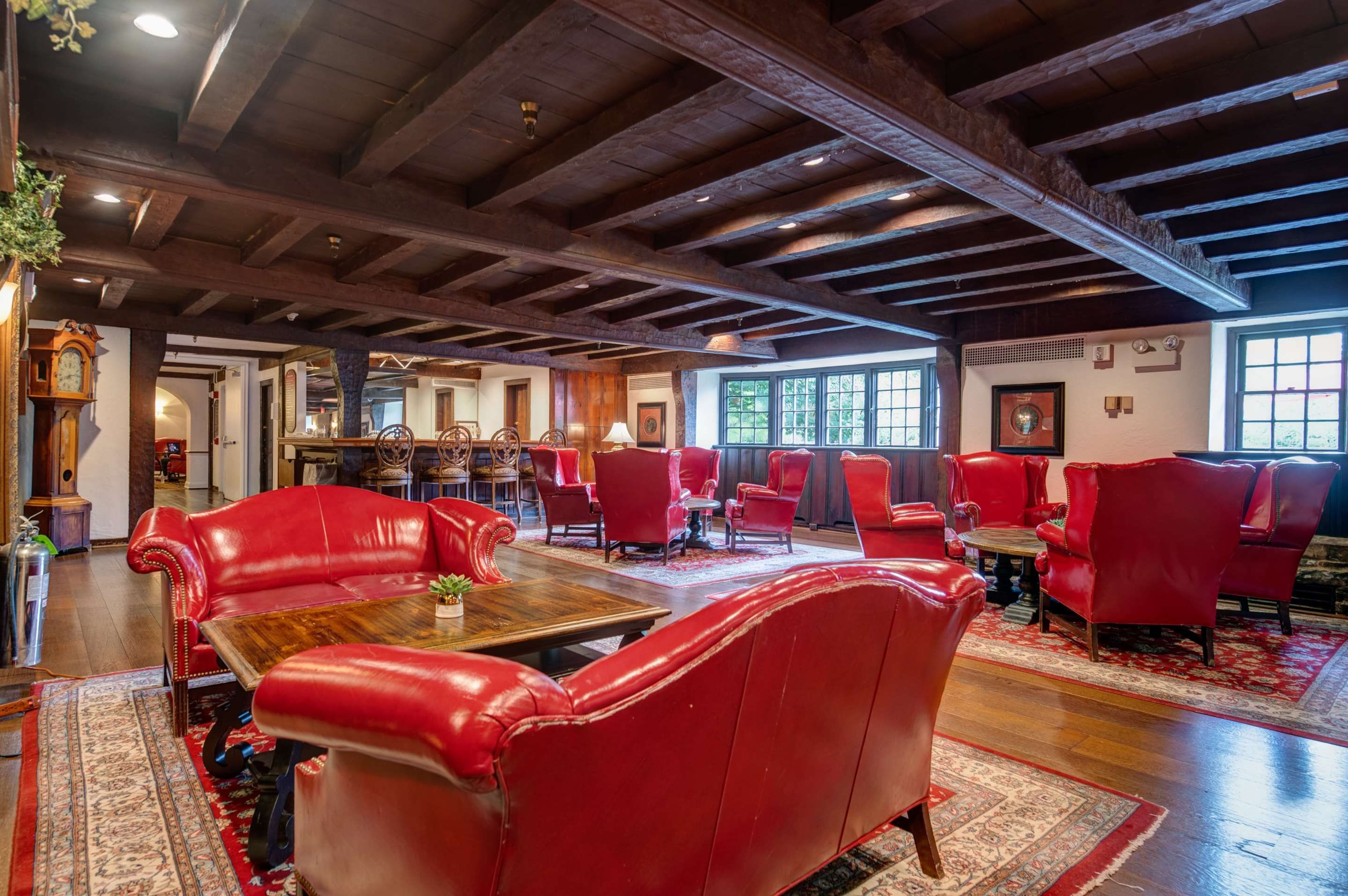 Area lounge