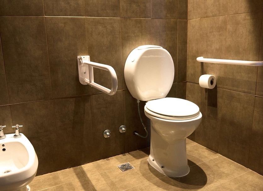 Bagno Foto