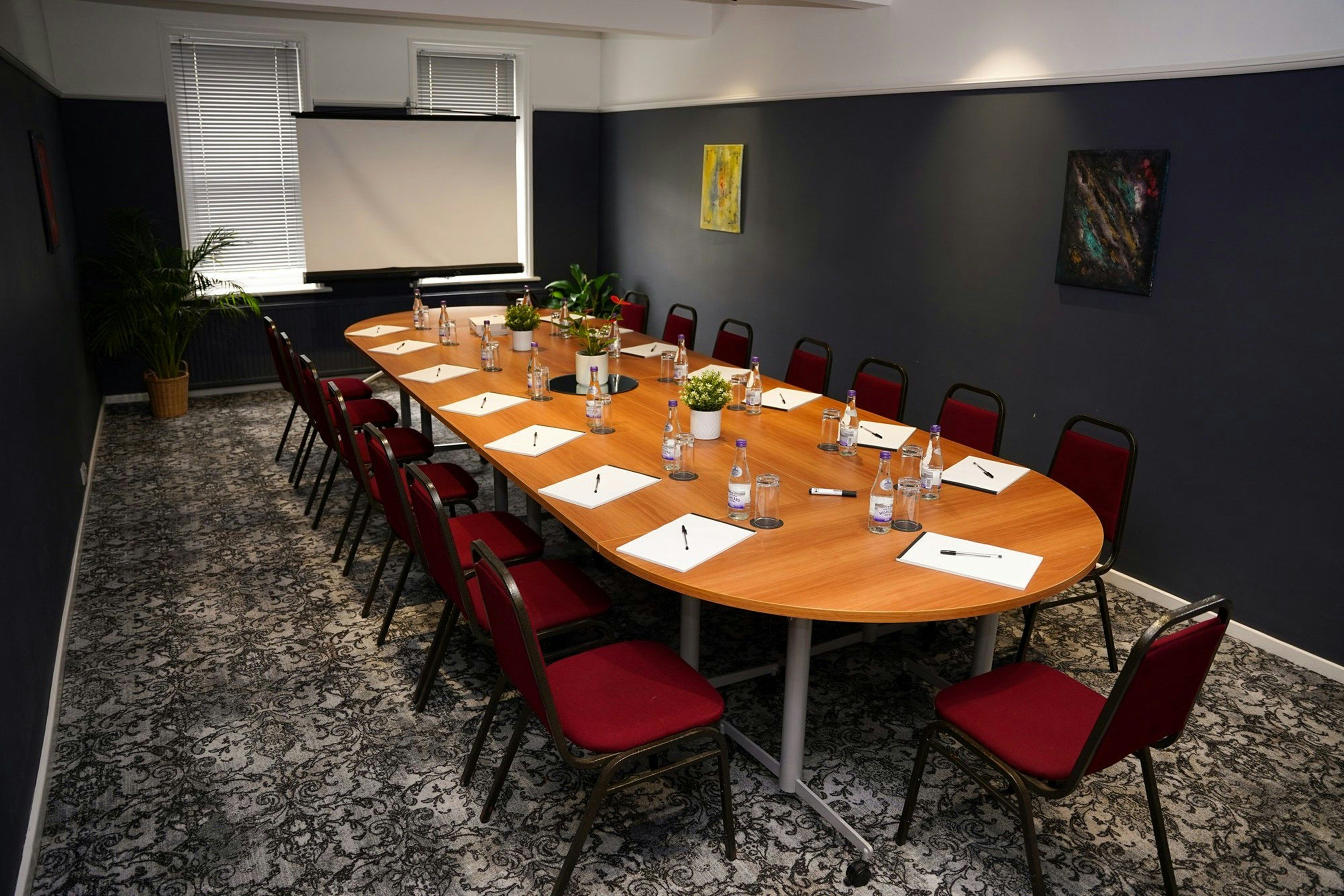 Sala conferenze