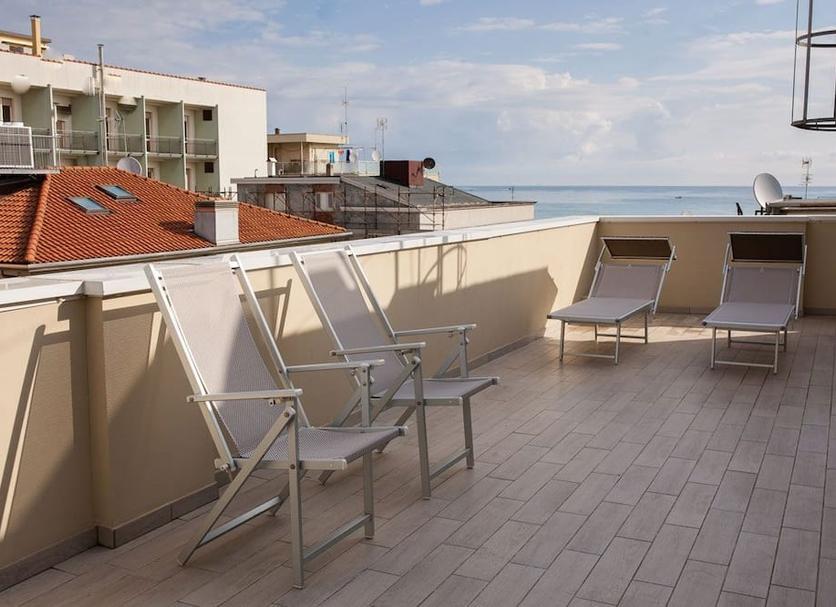 Balcone Foto