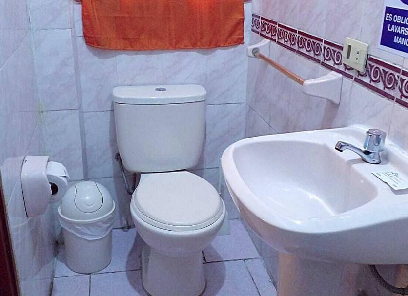 Bagno Foto