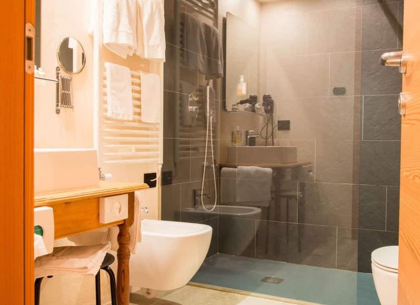 Bagno Foto
