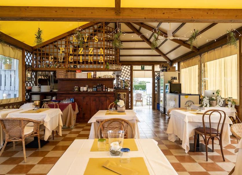 Ristorante Foto