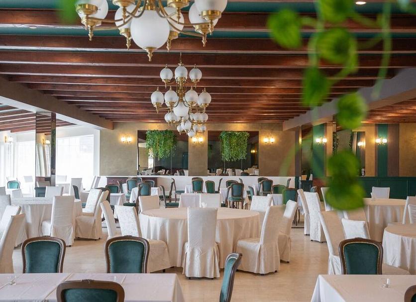 Sala ricevimenti Foto