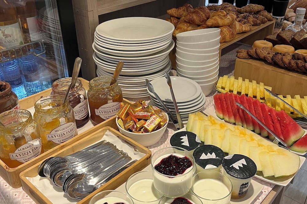 Buffet