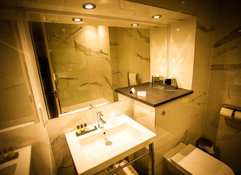 Bagno Foto