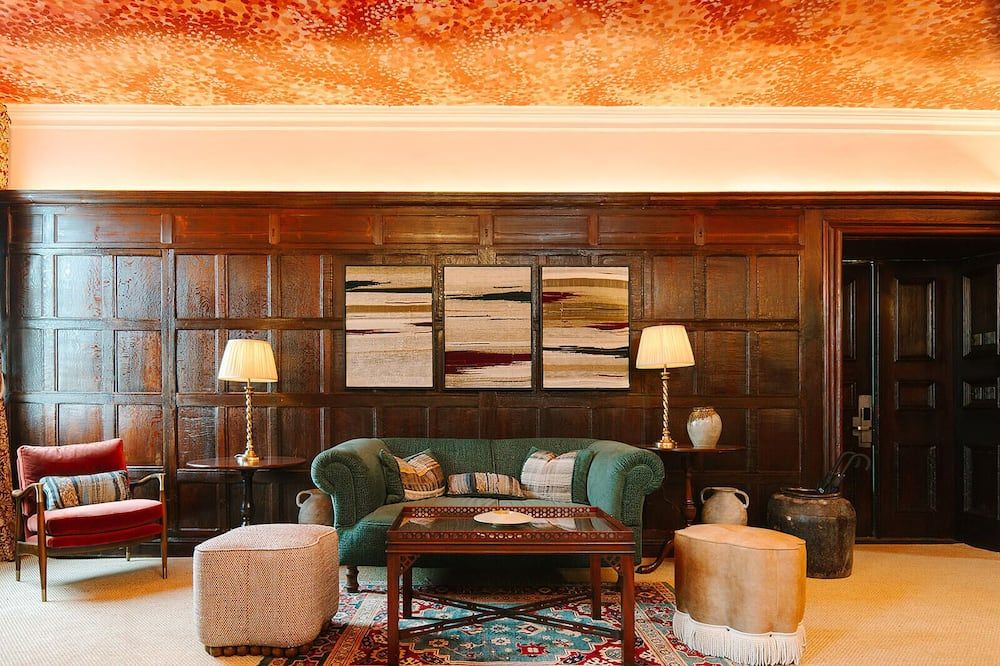 Area lounge