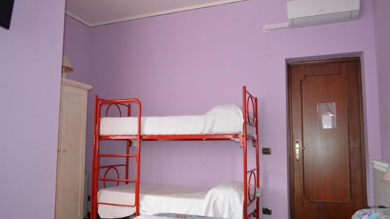 B&B Il Giardino di Venere