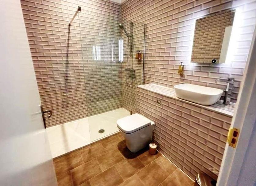 Bagno Foto