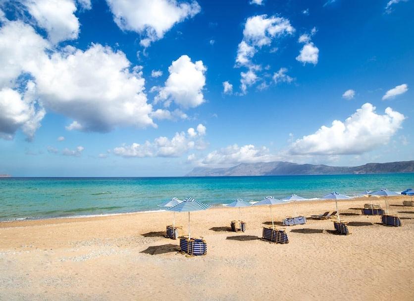 Spiaggia Foto