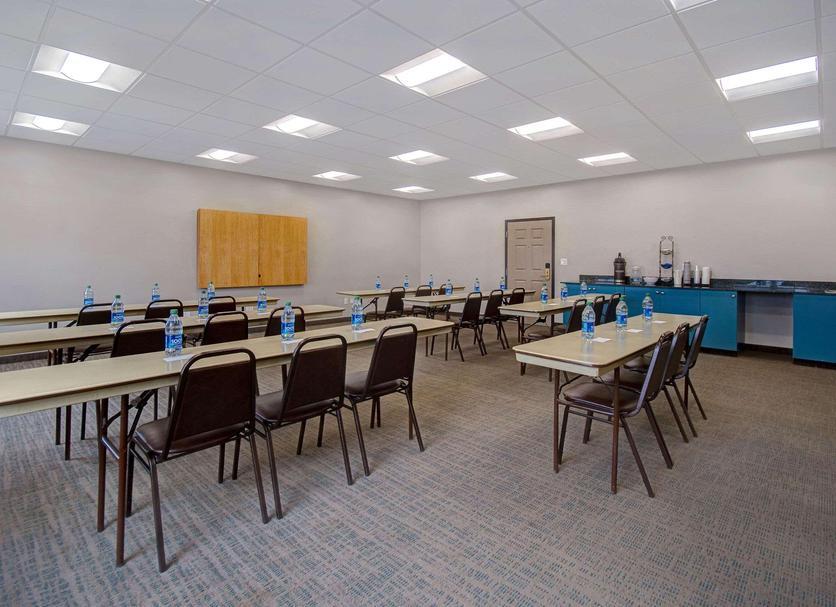 Sala conferenze Foto