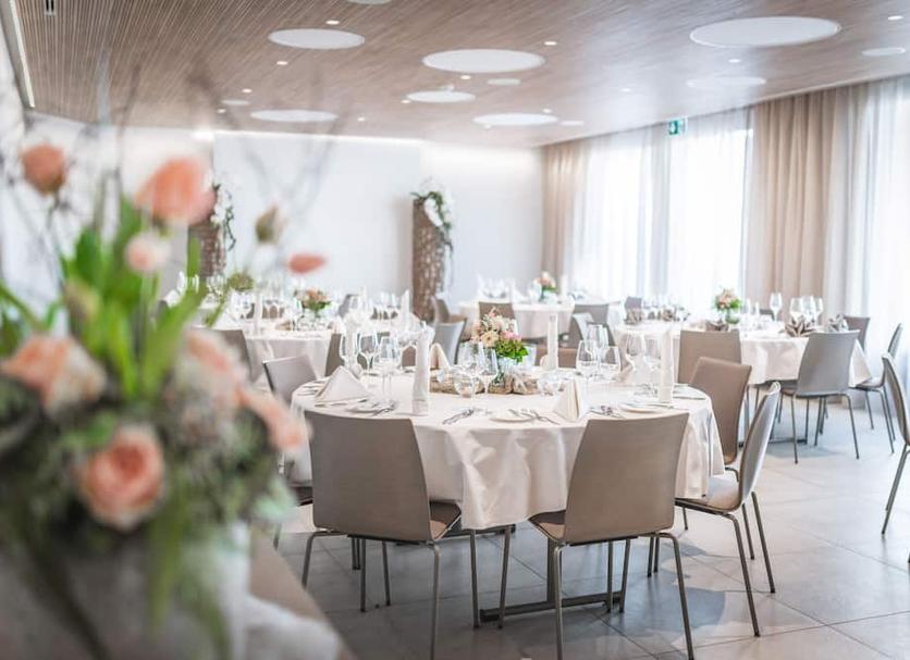 Sala ricevimenti Foto