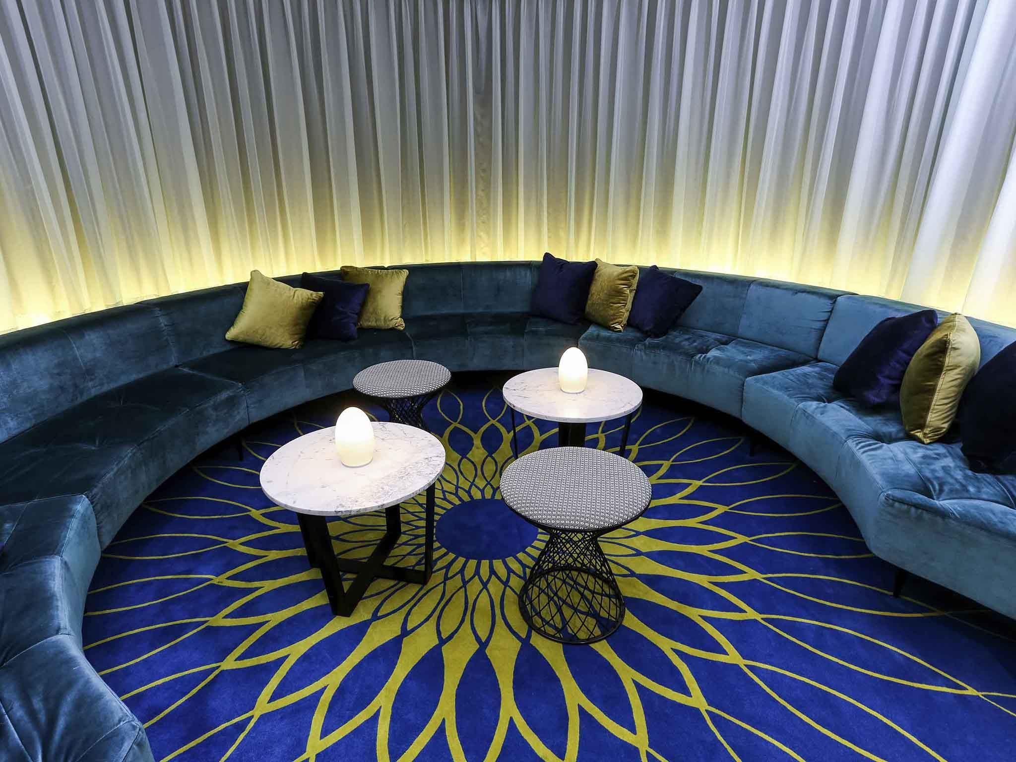 Area lounge