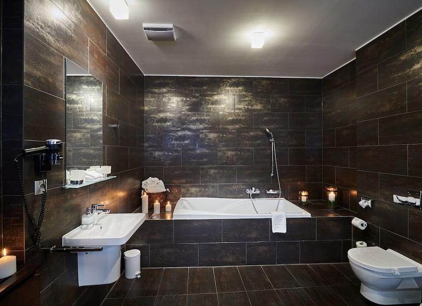 Bagno Foto