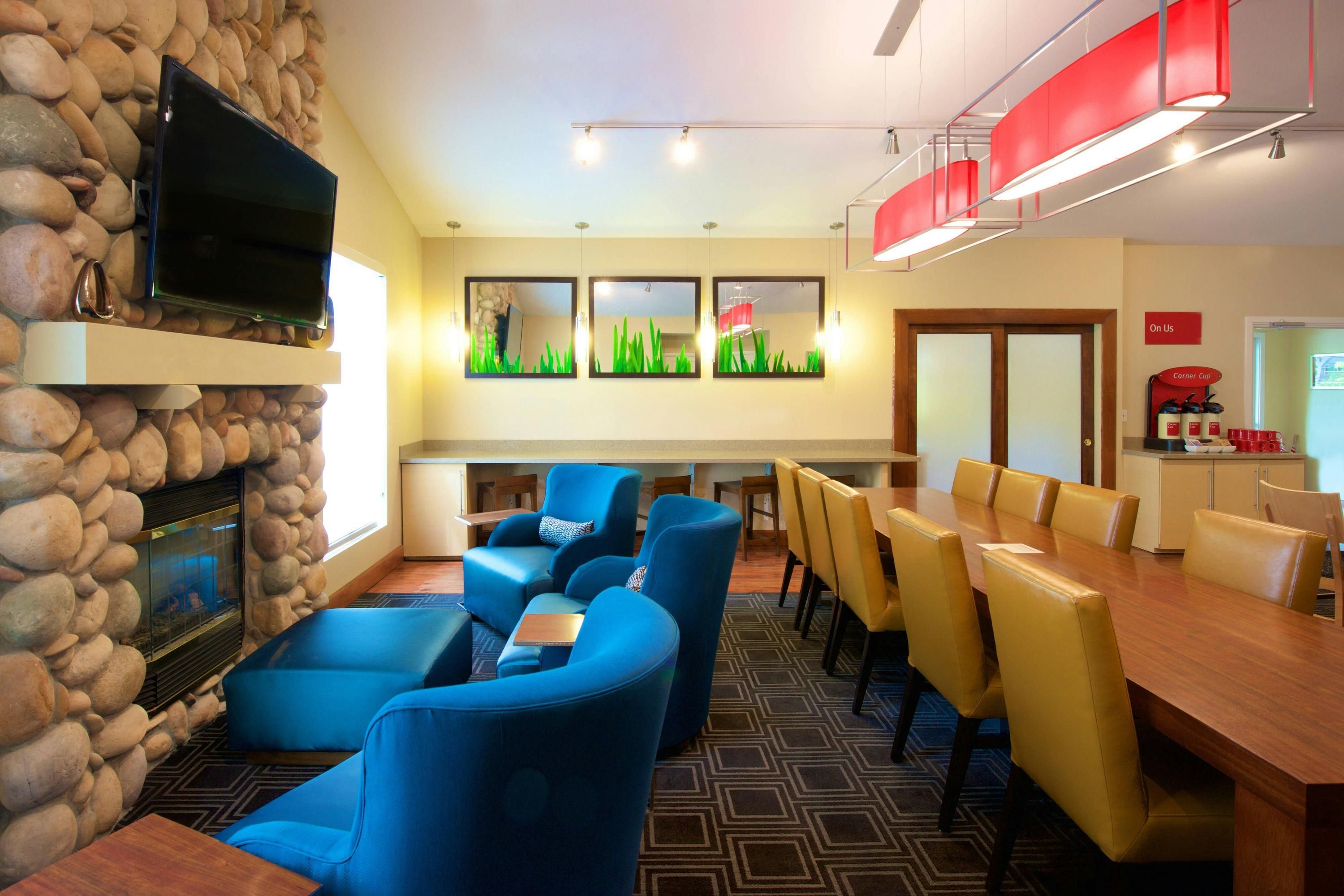Area lounge