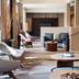 Area lounge