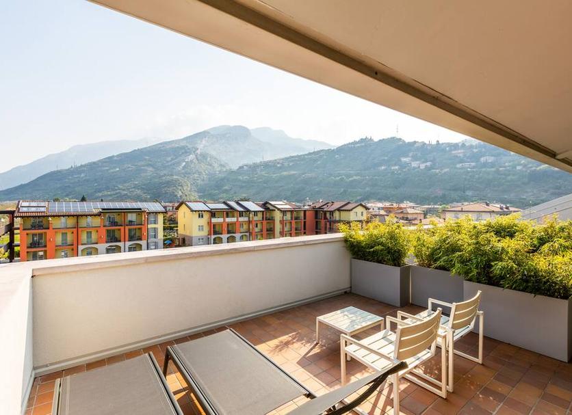 Balcone Foto