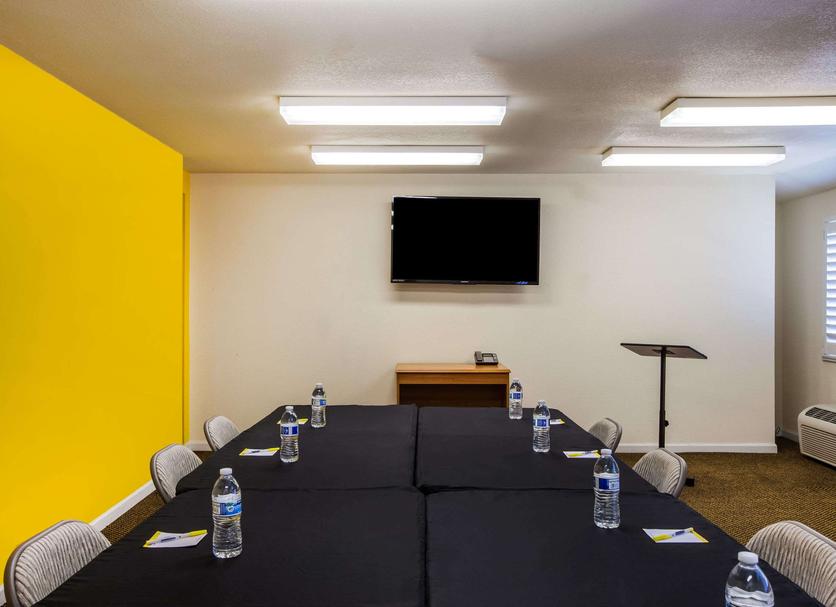 Sala conferenze Foto