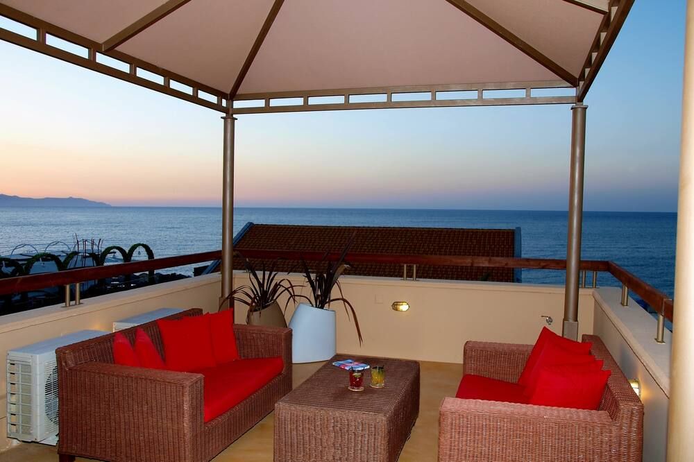 Balcone Foto