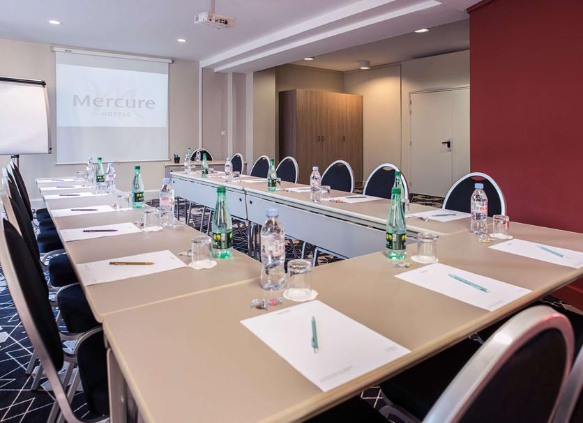 Sala conferenze Foto